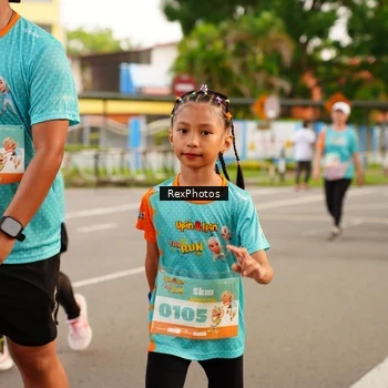 Runner Photo 8195932