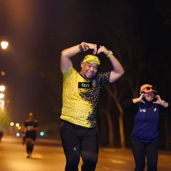 Runner Photo 8195934