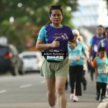 Runner Photo 8195935