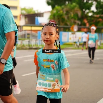 Runner Photo 8195937