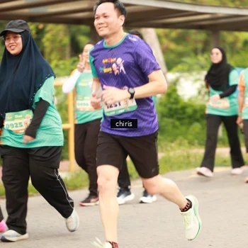 Runner Photo 8195938