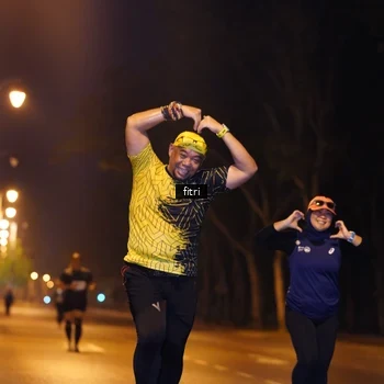 Runner Photo 8195939