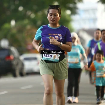Runner Photo 8195942