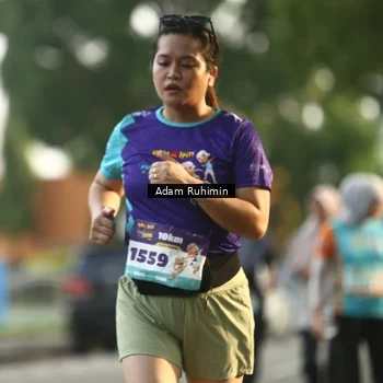 Runner Photo 8195945