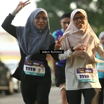 Runner Photo 8195946