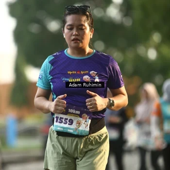 Runner Photo 8195948