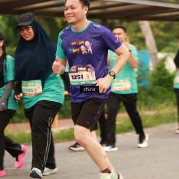 Runner Photo 8195951