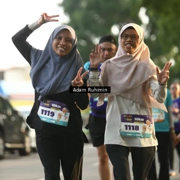 Runner Photo 8195952
