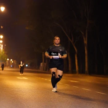 Runner Photo 8195954