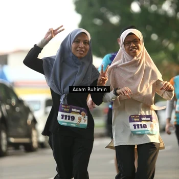 Runner Photo 8195955