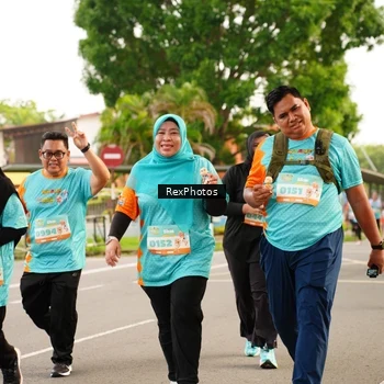 Runner Photo 8195960