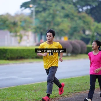 Runner Photo 8195961