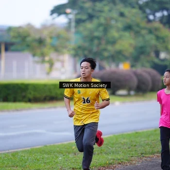Runner Photo 8195965