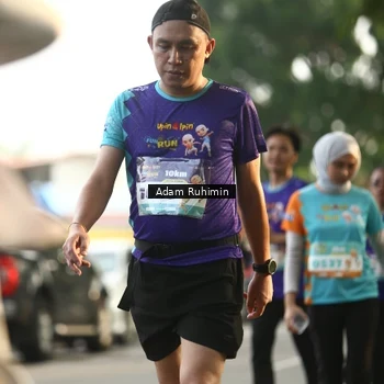 Runner Photo 8195970