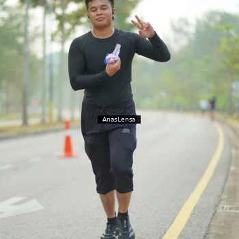 Runner Photo 8195971