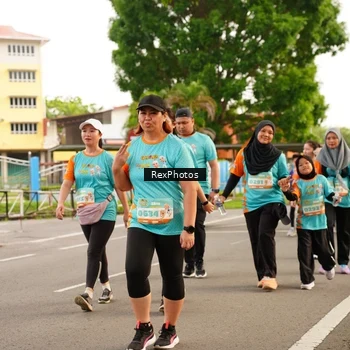 Runner Photo 8195973