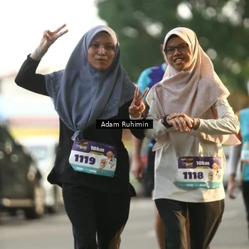Runner Photo 8195976