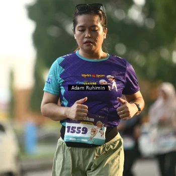 Runner Photo 8195977