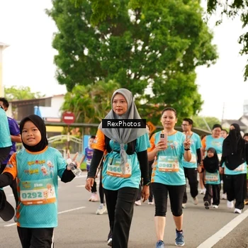 Runner Photo 8195984