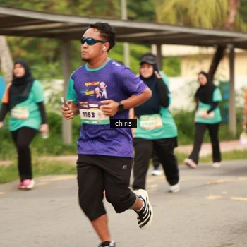 Runner Photo 8195985
