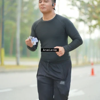 Runner Photo 8195990