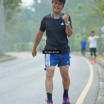Runner Photo 8195993
