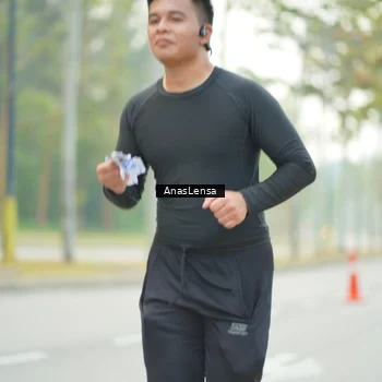Runner Photo 8195994