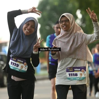 Runner Photo 8196004