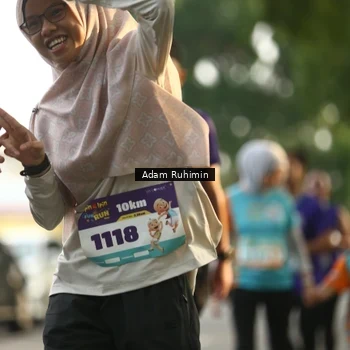 Runner Photo 8196007