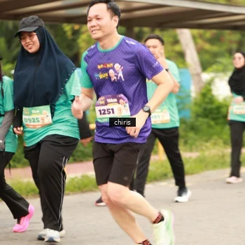 Runner Photo 8196009