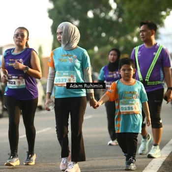 Runner Photo 8196015