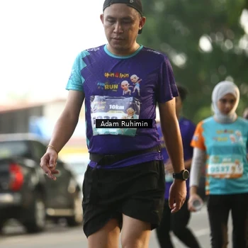 Runner Photo 8196016