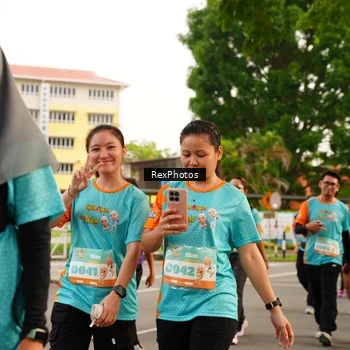 Runner Photo 8196020