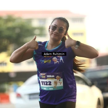 Runner Photo 8196022