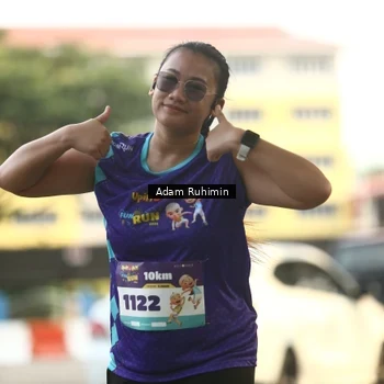Runner Photo 8196024