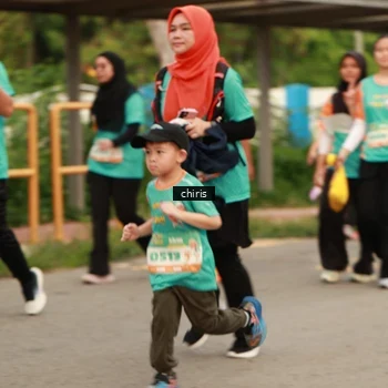 Runner Photo 8196027