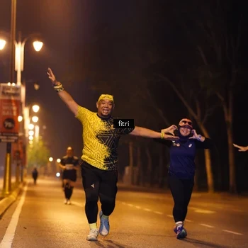 Runner Photo 8196028