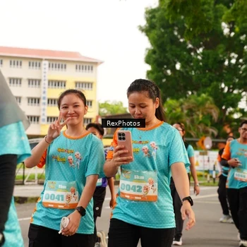 Runner Photo 8196029