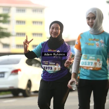 Runner Photo 8196031
