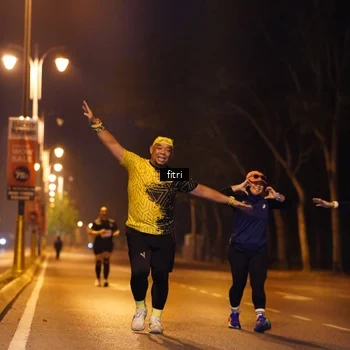 Runner Photo 8196032