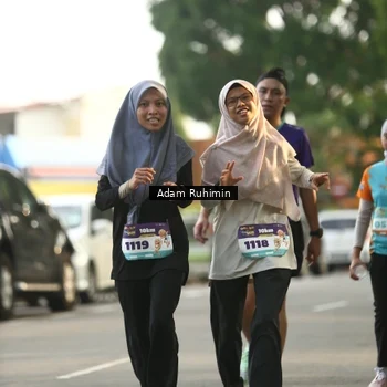 Runner Photo 8196035