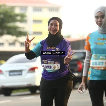 Runner Photo 8196037