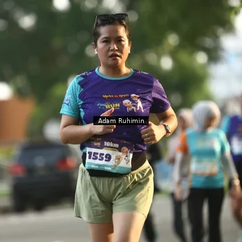 Runner Photo 8196039