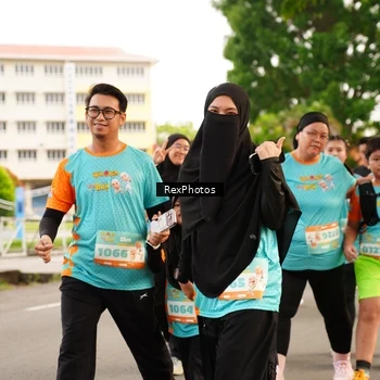 Runner Photo 8196045