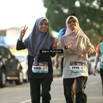 Runner Photo 8196048