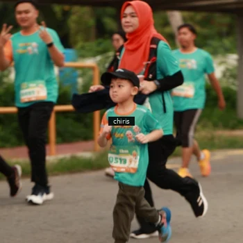 Runner Photo 8196050