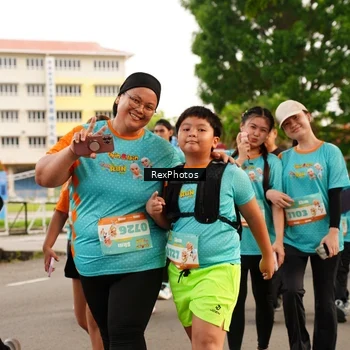 Runner Photo 8196053