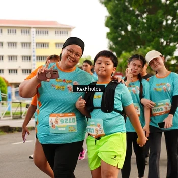 Runner Photo 8196054