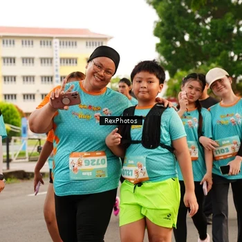 Runner Photo 8196057