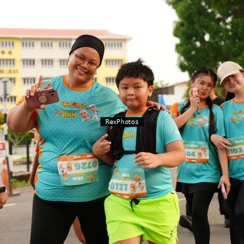 Runner Photo 8196061